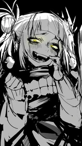 Himiko Toga