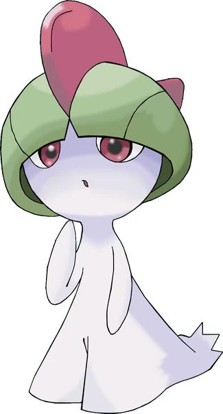 Ralts
