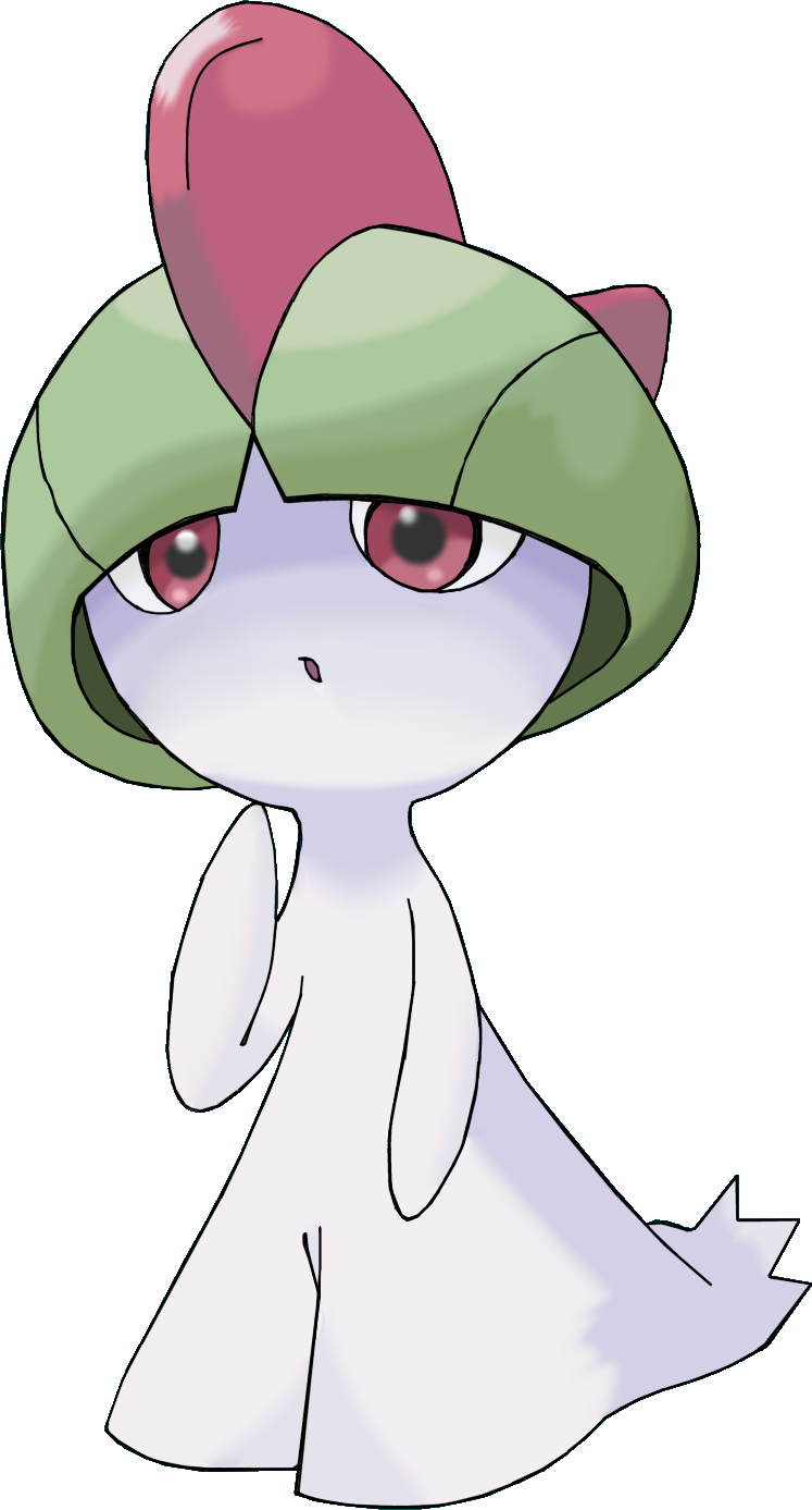 Como extraño mi Gardevoir macho - 50 Sombras de Gardevoir