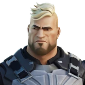 Gunnar - Outfit - Fortnite