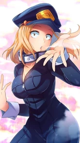 Utsushimi Kemii