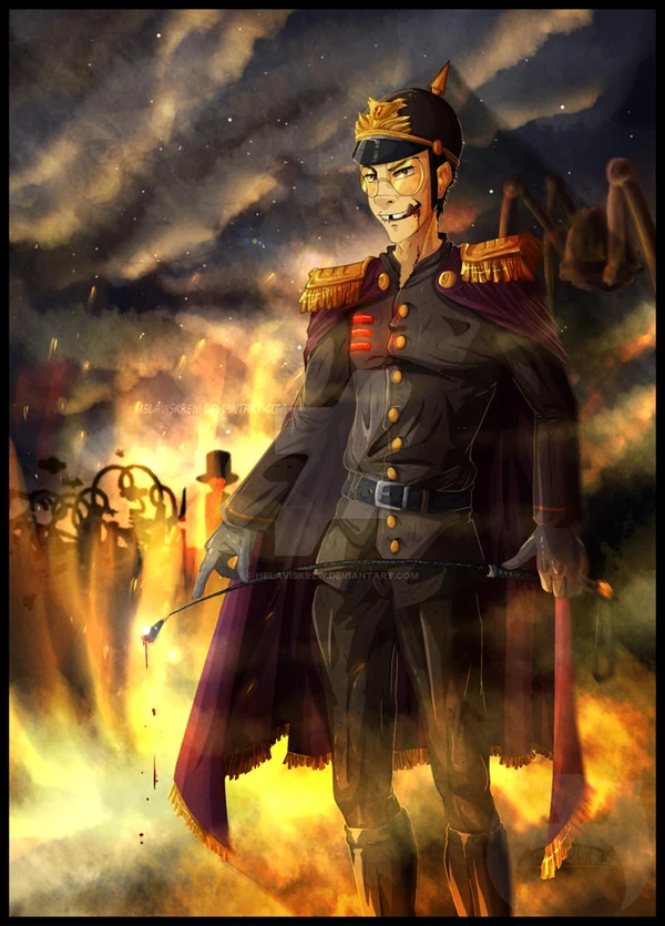 Dibujo hecho por HelavisKrew