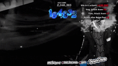 Los Almighty Attacks son capaces de atacar a enemigos a pesar que estos posean inmunidad a ciertos tipos de ataques mágicos