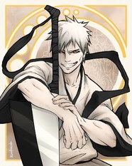 Zangetsu