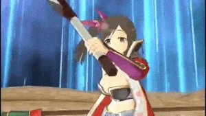 Kotarō - Shinovi Versus