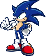 Battle Sonic