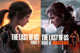 The Last of Us