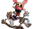 Mangle
