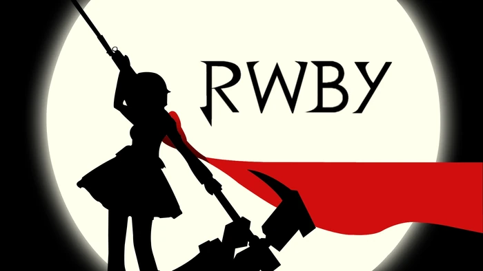 RWBYlogo