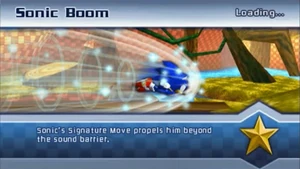 Sonic Boom