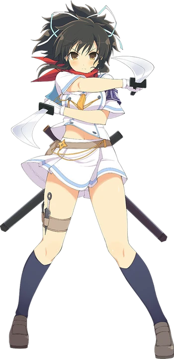AsukaSM