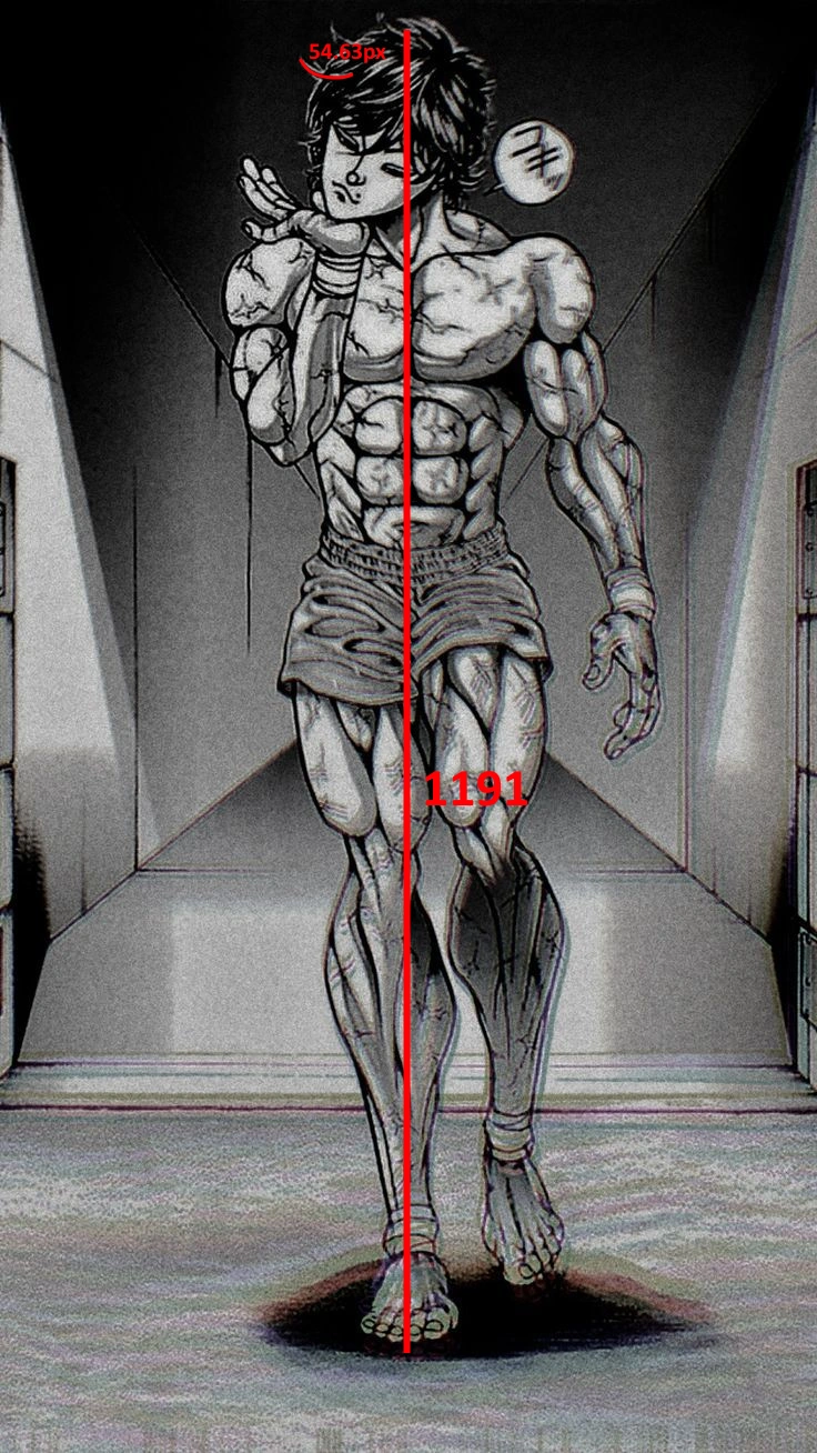 Usuario BlogEraxd1219/Baki esquiva a Pickle Ficción Sin Límites Wiki