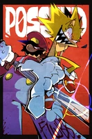 ExistenPaFarmearAura.jpeg (1,09 MB) Devil Mario junto a Super Sonic (Sonic: The Comic), por @F1WBB