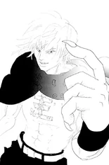 Dio Brando (JORGE JOESTAR)