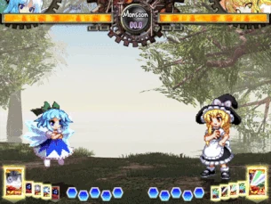 CirnoSpellCardHisou7