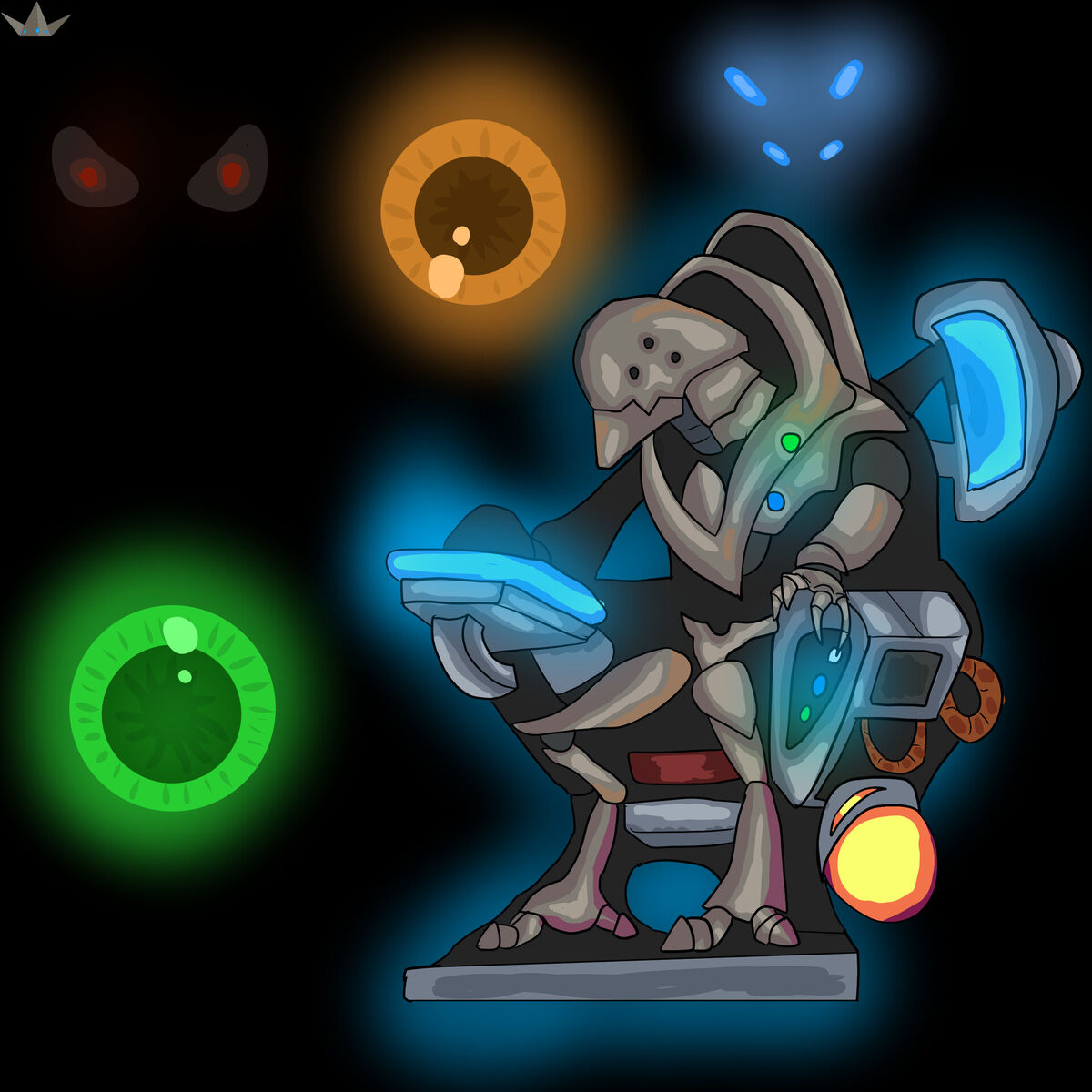 Categoría:Terraria Calamity Mod | Ficción Sin Límites Wiki | Fandom