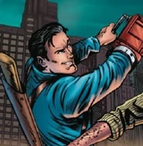 Ash Williams