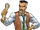 J. Jonah Jameson