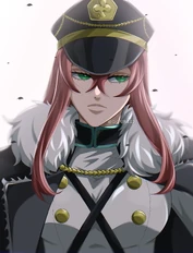 11. Princia Funnybunny