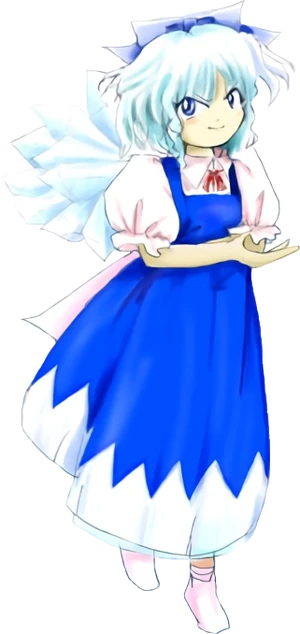 CirnoEoSD