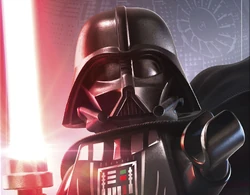 Lego Vader2