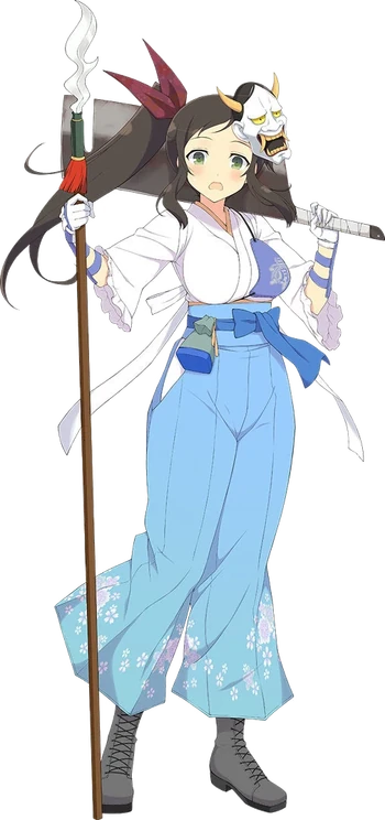 MurakumoSM