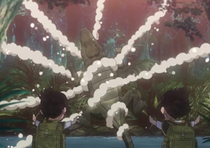 Cautiverio de Ovejas