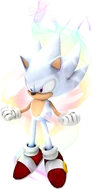 Hyper Sonic 3