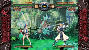 Me and My Killing Machine