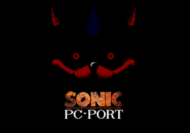 Soulless Sonic