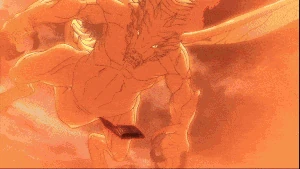 Bull Thrust de Dos Cuernos