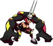 Color 20 Basado en Hot Rod Flames