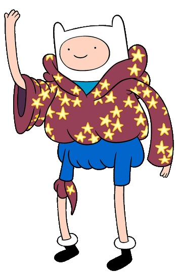 Finn el Humano | Ficción Sin Límites Wiki | Fandom