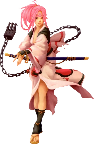 Baiken2