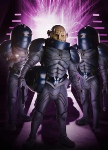 Sontaran