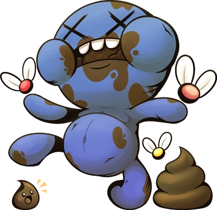 Fanart creador por Snow Pounder