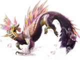 Mizutsune