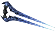 Type-1 Sangheili Energy Sword