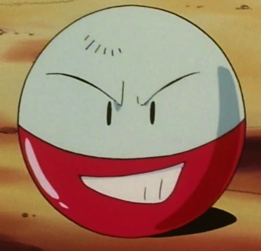 Electrode FicSpecies Fandom