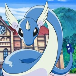 Articuno, FicSpecies