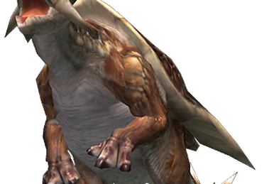 Diablos (Monster Hunter), Gigan389 Wiki