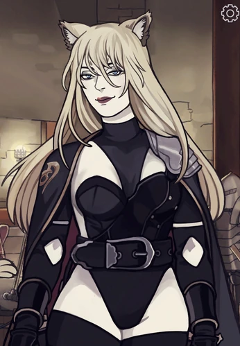 Elowen | FictIf Wiki | Fandom