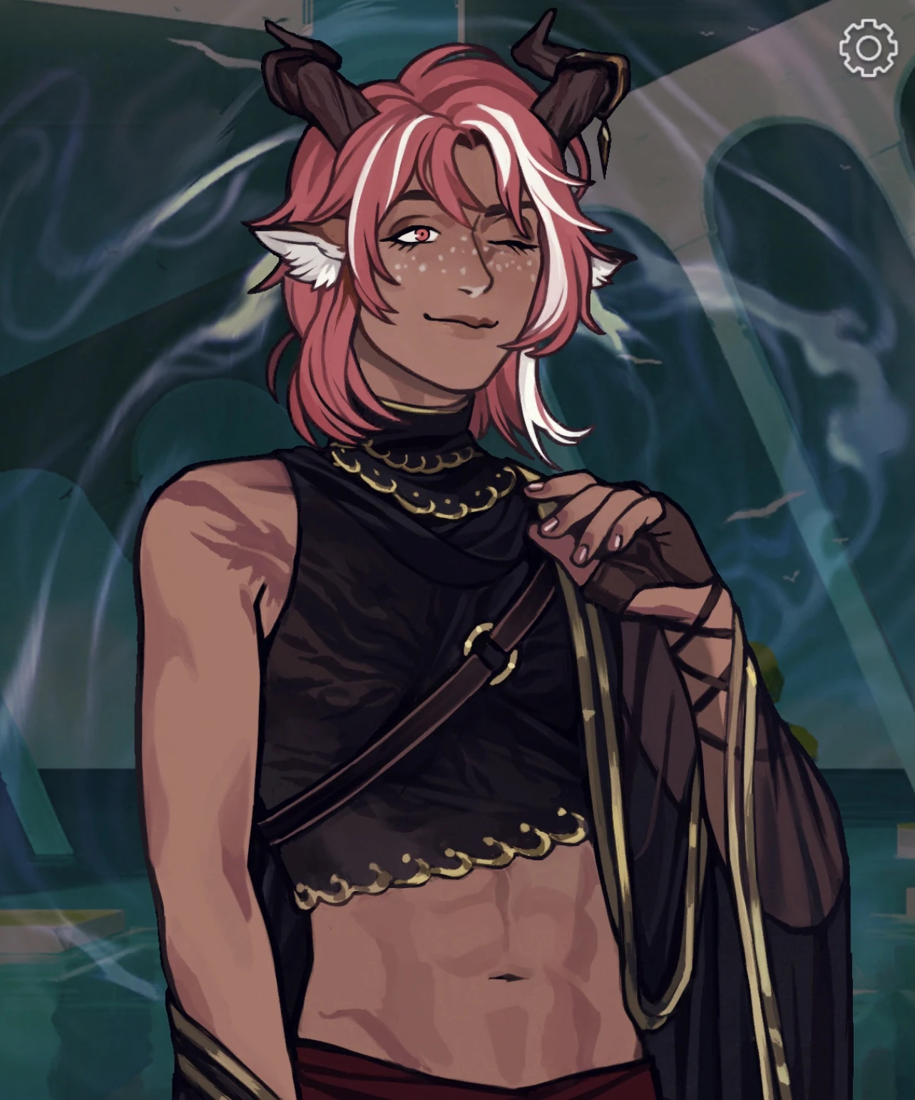 Rime Solano Varela | FictIf Wiki | Fandom