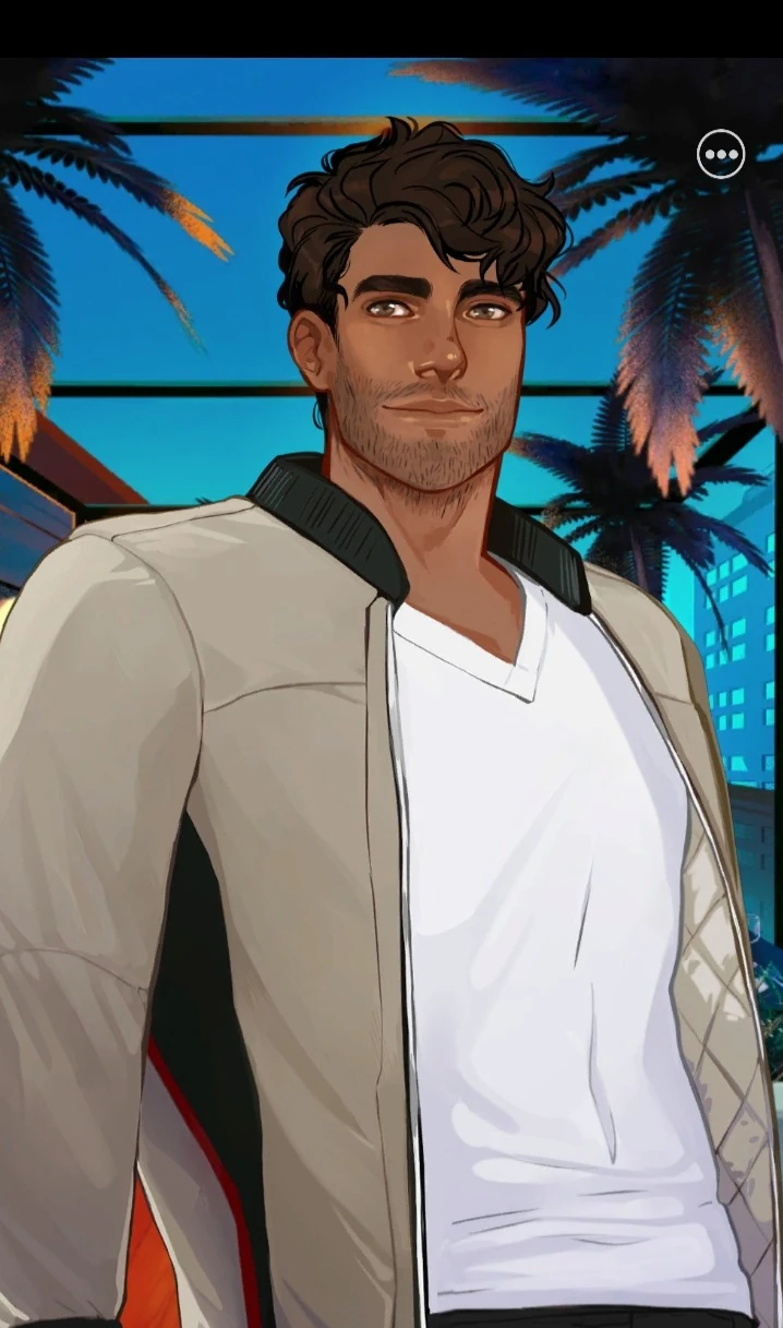 Miguel Bravo | FictIf Wiki | Fandom