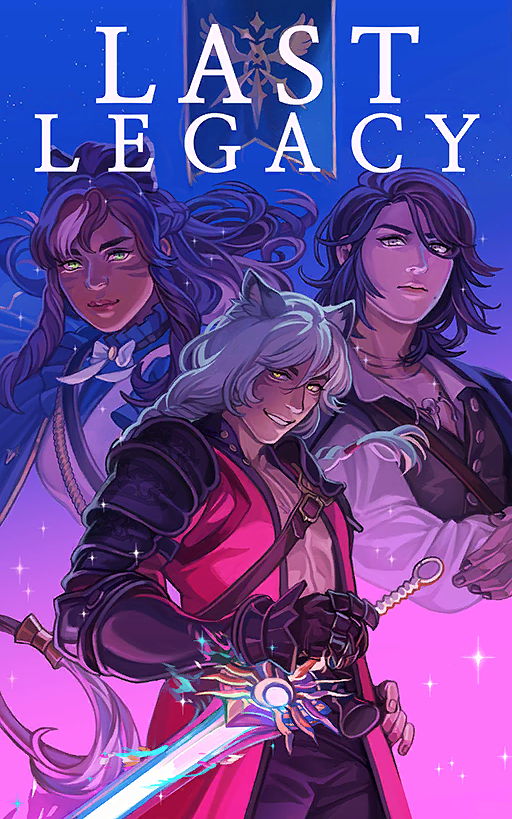 Last Legacy Walkthrough/Sage, FictIf Wiki