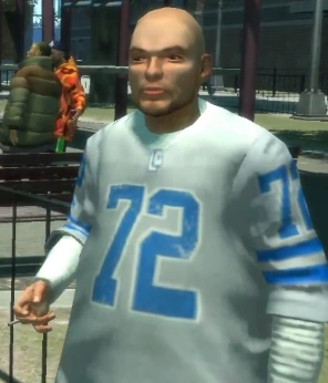 Alonso Gomez | Fictio Wiki | Fandom