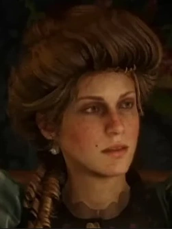 Mary-Beth Gaskill | Fictio Wiki | Fandom