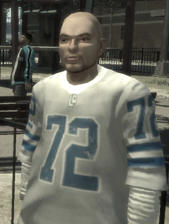 Alonso Gomez | Fictio Wiki | Fandom