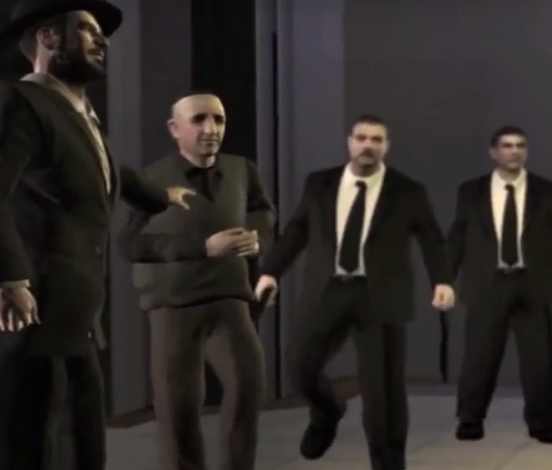 Roth Crime Family | Fictio Wiki | Fandom