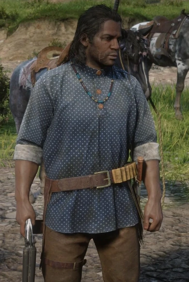 Charles Smith Fictio Wiki Fandom